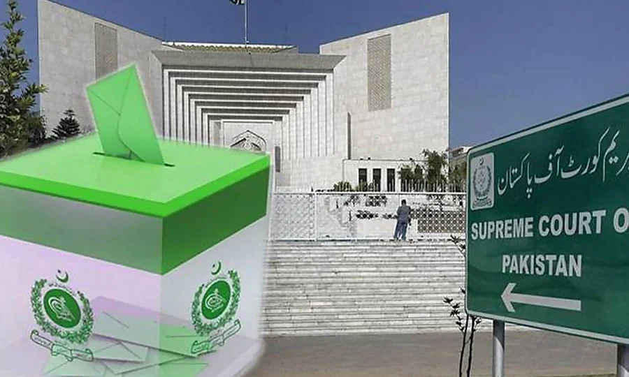 سپریم کورٹ بار انتخابات، انڈیپنڈنٹ گروپ کے امجد شاہ کو واضح برتری، وزیراعظم کی مبارکباد