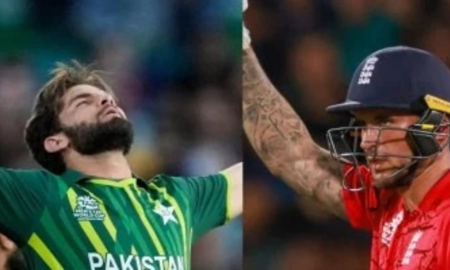 انگلش ٹیم 21 سال بعد پاکستان میں ون ڈے سیریز کھیلنے کے لیے تیار