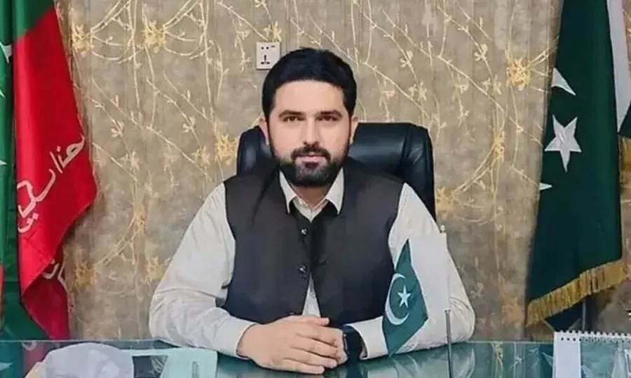 وزیراعلیٰ خیبرپختونخوا سہیل آفریدی نے آج سے لانگ مارچ کا اعلان کردیا
