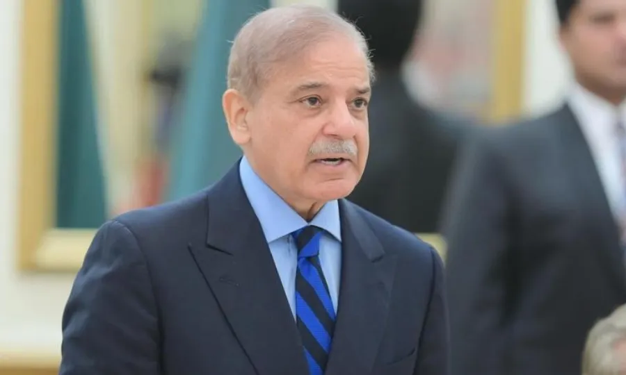 وزیراعظم کی ریاض پر حوثی حملے کی مذمت؛ سعودی خودمختاری کے تحفظ کا عزم