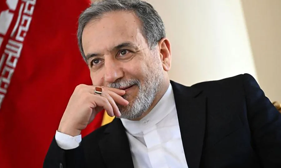 ایران نے امریکا کے ساتھ جنگ بندی کے لیے بڑی شرط عائد کر دی