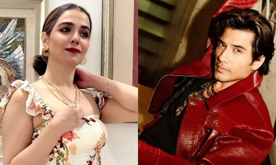 پاکستانی کرائم سیریز؛ علی ظفر اور حمائمہ ملک ایک ساتھ جلوہ گر ہونے کو تیار
