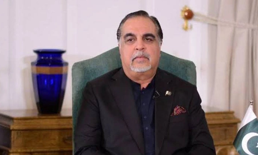 پی ٹی آئی نے بانی کی رہائی کا مطالبہ ہی چھوڑ دیا، عمران اسماعیل