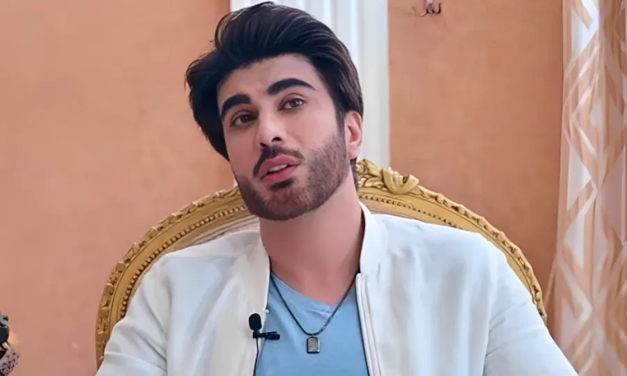 ٹی وی ڈراموں سے دوری کیوں؟ عمران عباس نے اہم وجہ بتادی