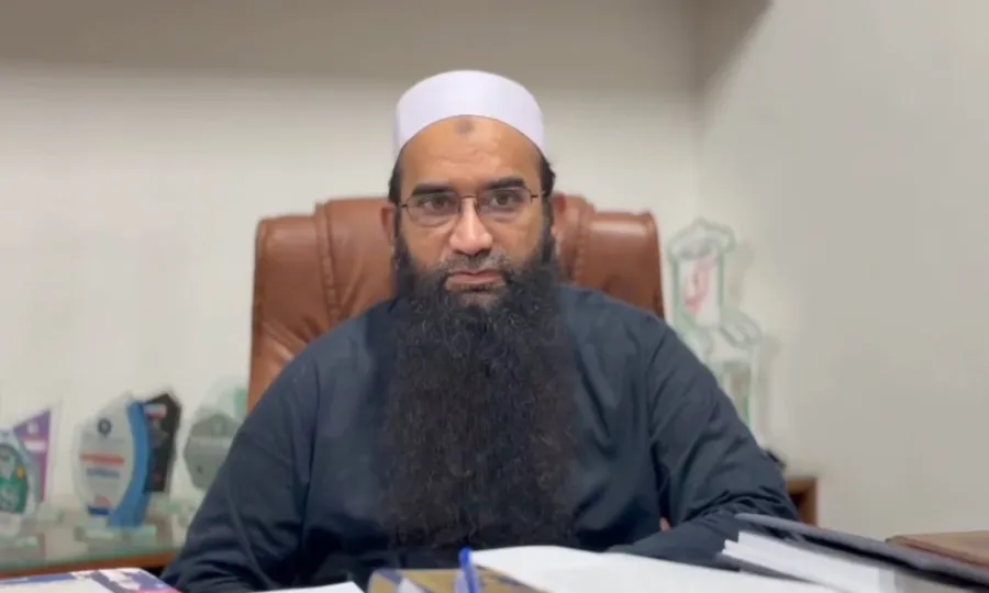 سوشل میڈیا پر مبینہ جھوٹا پروپیگنڈے کے خلاف فیصل ندیم کی این سی سی آئی اے میں درخواست دائر