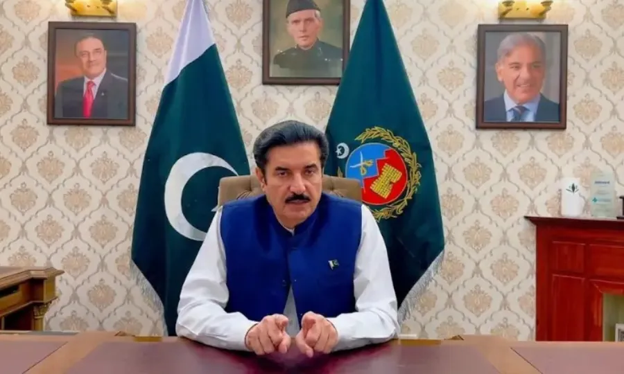خیبرپختونخوا کے تمام ڈپٹی کمشنرز کو ایم پی او کے تحت گرفتاری کے اختیارات تفویض