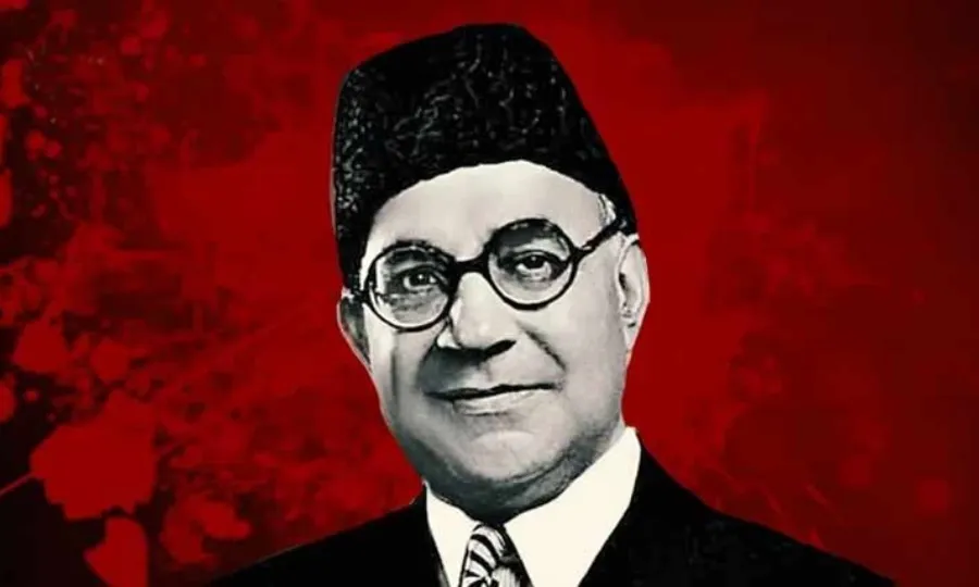 شہیدِ ملت نوابزادہ لیاقت علی خان کی آج 75ویں برسی منائی جارہی ہے