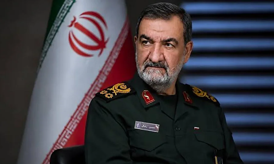 ایران کی پوری فوجی طاقت ابھی دیکھی ہی کہاں ہے؟ محسن رضائی کا امریکا کو انتباہ