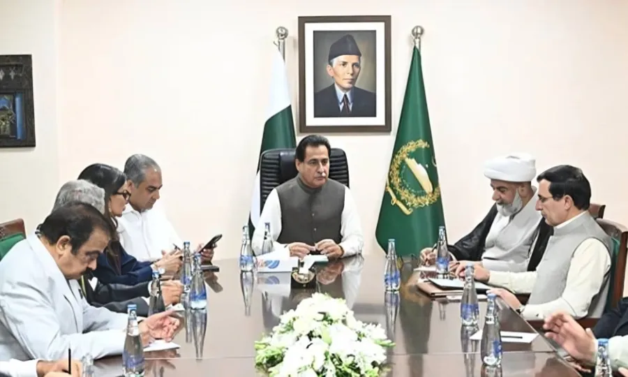 حکومت اپوزیشن مذاکرات کی ناکامی کی اندرونی کہانی سامنے آگئی