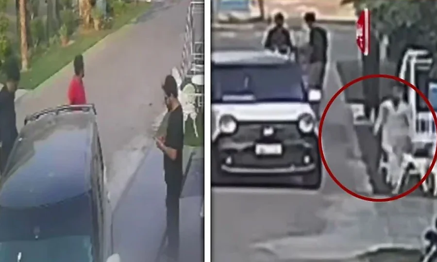 ملتان میں مزدور بچے کو کچلنے کا معاملہ، مقدمہ ہائی پروفائل قرار