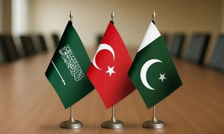 مکہ اتحاد کی اسٹریٹجک کمیٹی کا اجلاس آج؛ علاقائی صورتحال کا جائزہ لیا جائے گا