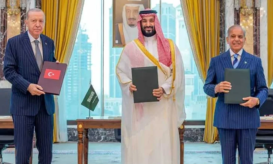 مکہ مشترکہ دفاعی معاہدہ؛ حرمین شریفین کے دفاع کے لئے مسلم امہ کا منظم اور مضبوط اتحاد