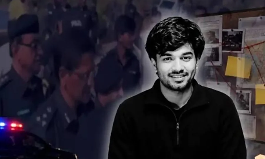 میر رضا علی قتل کیس، موبائل فون سے کرپٹو اکاؤنٹس تک تحقیقات کے لیے جے آئی ٹی قائم