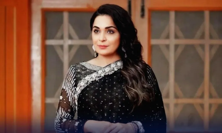 اداکارہ میرا کو کینڈا میں داخلے سے روک دیا گیا