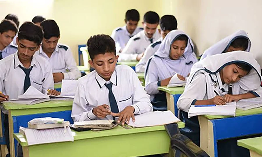 پشاور اسکول حادثہ، صوبے بھر کے نجی اسکولوں کی عمارتوں کی جانچ کا حکم