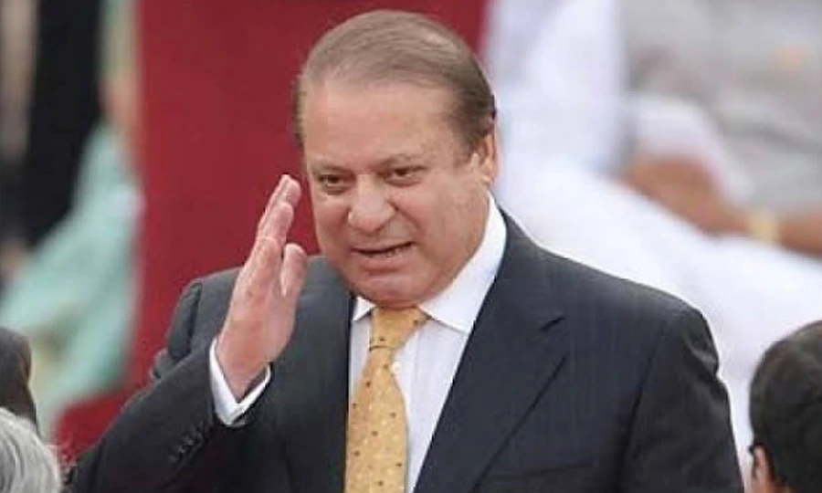 خیبرپختونخوا میں ایمرجنسی پہلے ہی نافذ ہوجانی چاہیے تھی، نواز شریف