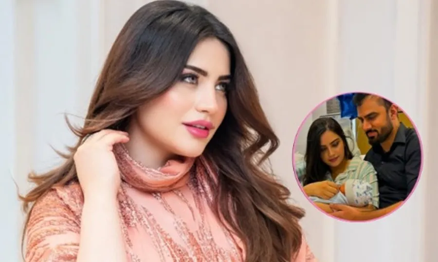 کیا نیلم منیر ماں بن گئیں؟ بچے کی پیدائش کی خبر سوشل میڈیا پر وائرل