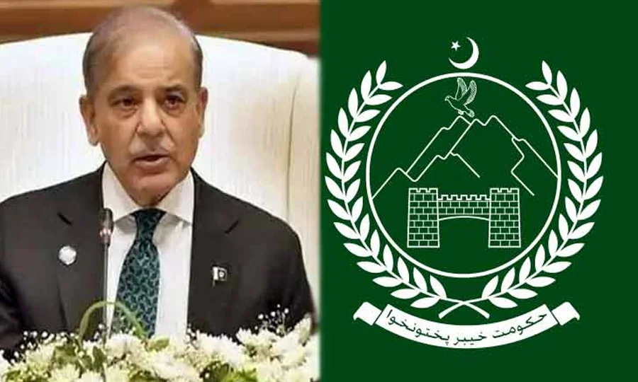 وزیراعظم نے خیبر پختونخوا سے متعلق 11 رکنی مانیٹرنگ کمیٹی قائم کردی