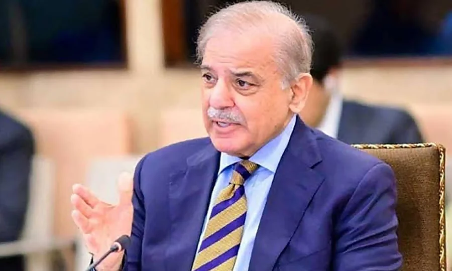 وزیراعظم شہباز شریف کل پشاور کا دورہ کریں گے