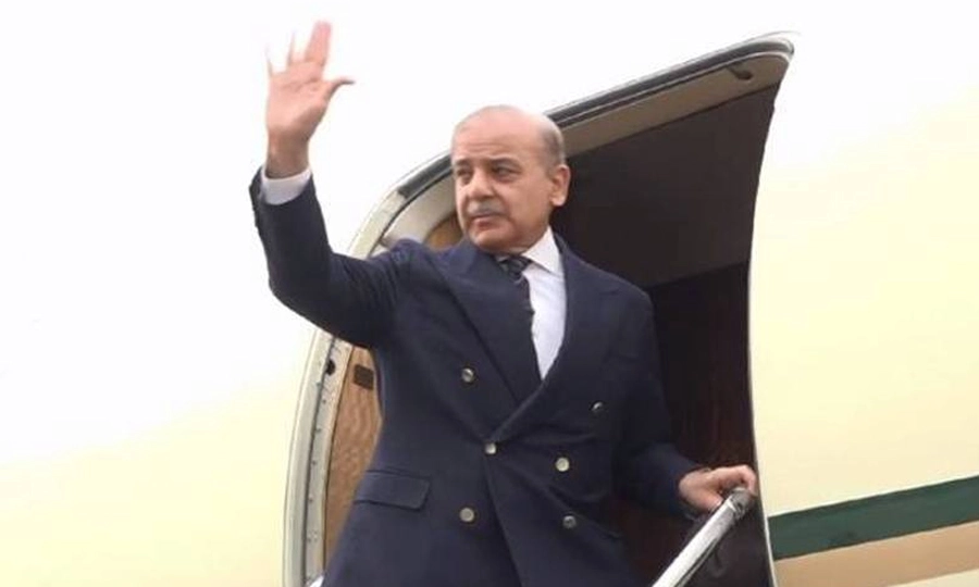 امن و امان پر اجلاس؛ وزیراعظم کل پشاور کا دورہ کریں گے