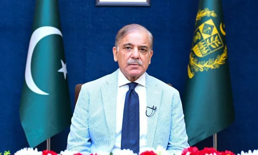 سعودی عرب کی سلامتی کے لیے پرعزم، حوثی ملیشیا حملے فوری طور پر بند کرے، وزیراعظم