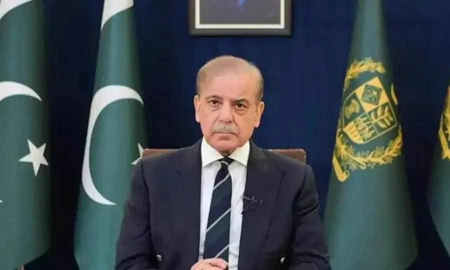 چین میں تباہ کن زلزلہ؛ پاکستان نے ہر ممکن مدد کی پیشکش کردی