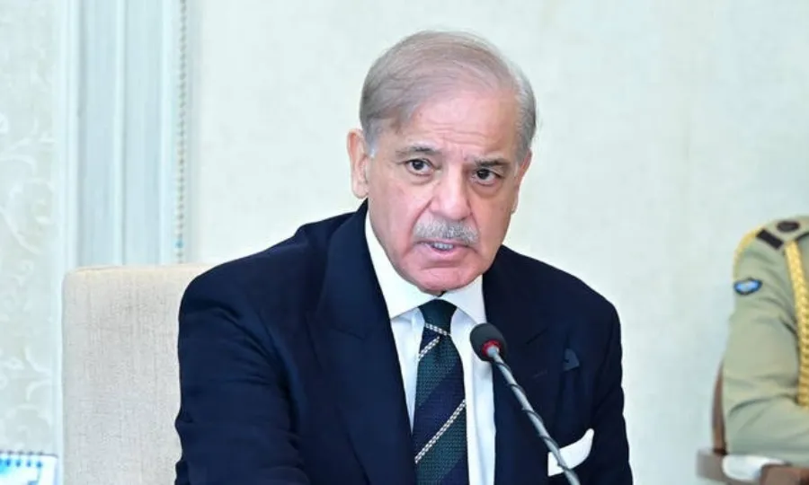 وزیراعظم کی زیر صدارت اہم اجلاس؛ خیبرپختونخوا کی صورتحال پر بریفنگ