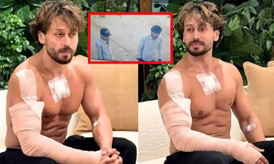 ٹائیگر شروف کی جان کیسے بچی؟ مبینہ حملہ آوروں کی تصاویر سامنے آگئیں