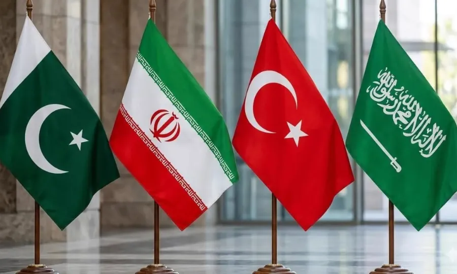 ایران میں مکہ دفاعی اتحاد کا اجلاس؛ فیلڈ مارشل عاصم منیر پاکستان کی نمائندگی کریں گے