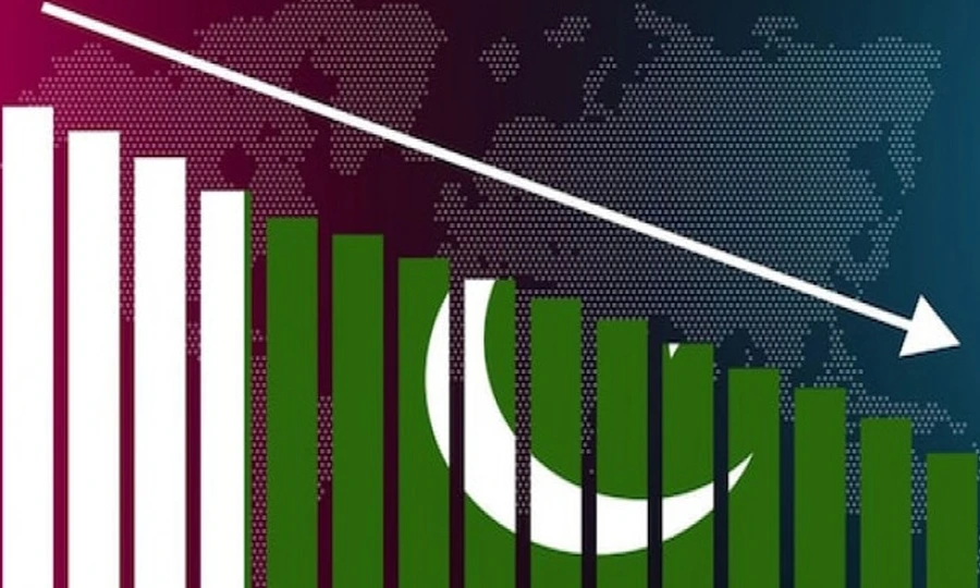 پاکستان کے جاری کھاتے کو مالی سال 2027 کی پہلی سہ ماہی میں کروڑوں ڈالر خسارے کا سامنا