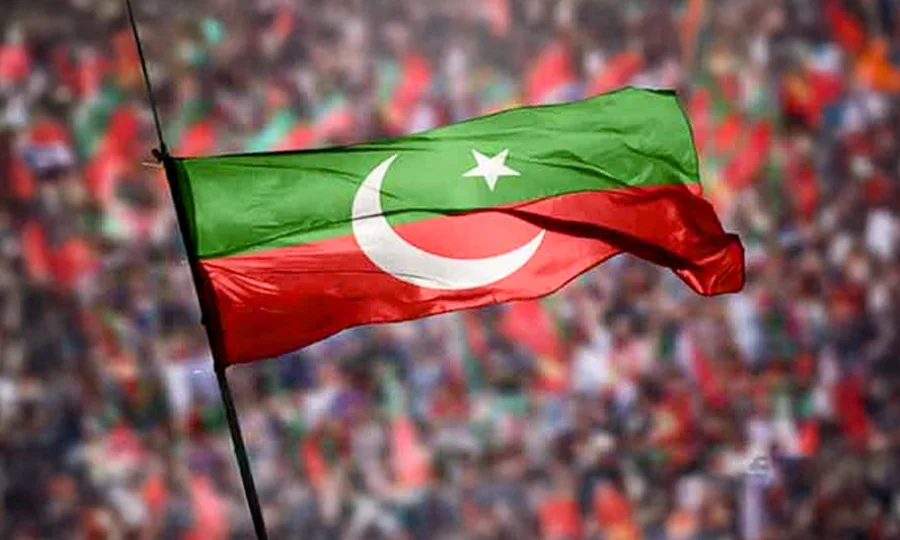 پی ٹی آئی احتجاجی لانگ مارچ؛ پارٹی کو فنڈز کی شدید قلت کا سامنا