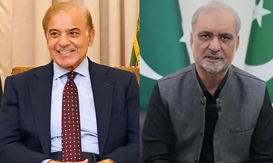 پیٹرولیم لیوی میں کمی کی امید؟ شہباز شریف اور حافظ نعیم کی اہم ملاقات آج ہو گی