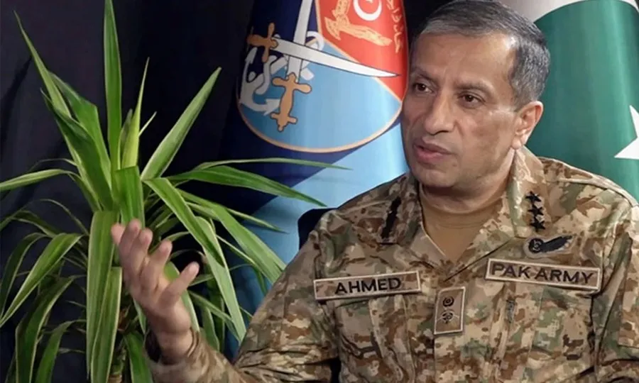 مکہ معاہدہ خطے میں استحکام کی ضمانت؛ سعودی عرب کا دفاع کیا جائے گا، ترجمان پاک فوج