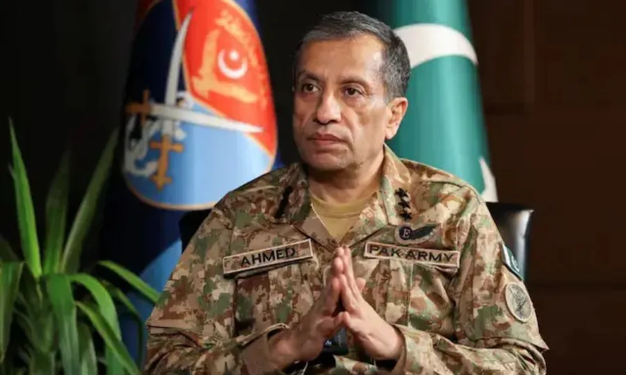 پاکستان پُرامید، ایران امریکا ثالثی میں مثبت پیش رفت کے اشارے ہیں، ڈی جی آئی ایس پی آر