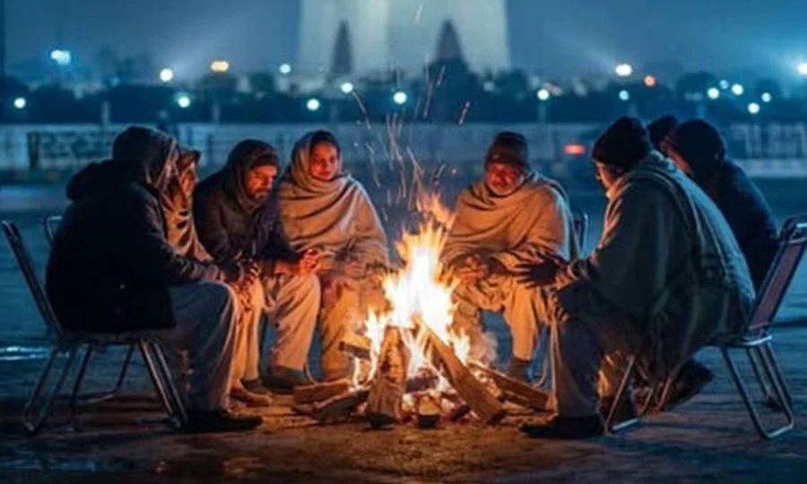کراچی میں موسم سرما کب شروع ہوگا؟ محکمہ موسمیات نے بتا دیا