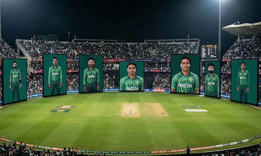 ہانگ کانگ سکسز 2026، قومی اسکواڈ اور کپتان کا اعلان کر دیا گیا
